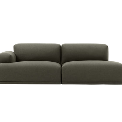 Connect 2-Seater Modular Sofa