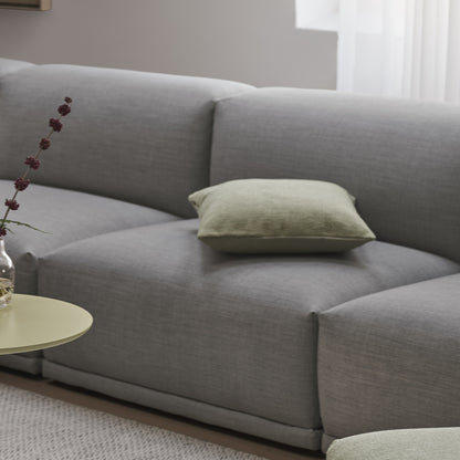 Connect 3-Seater Modular Sofa by Muuto