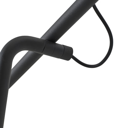 Contra Floor Lamp by Muuto