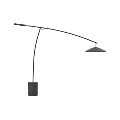 Contra Floor Lamp by Muuto