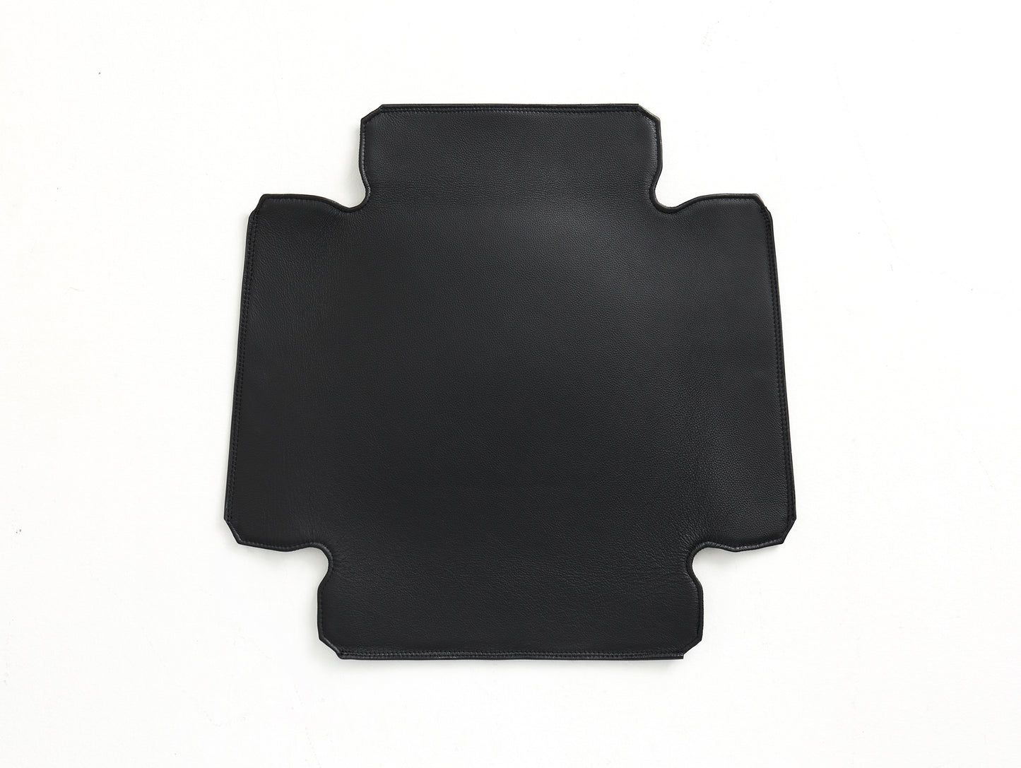 Pack Chair Seat Cover by HAY - Grano Black