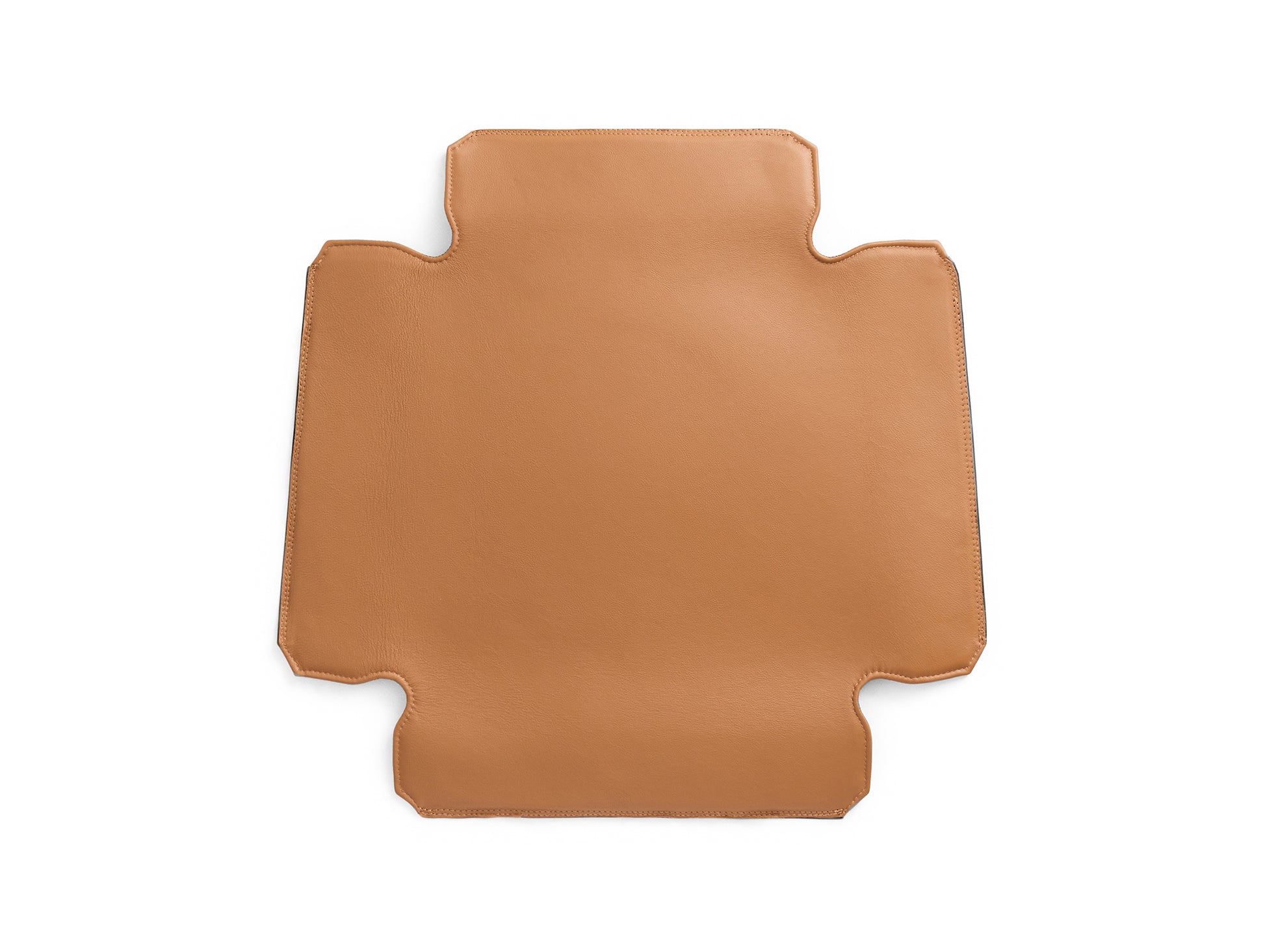 Pack Chair Seat Cover by HAY - Grano Cognac