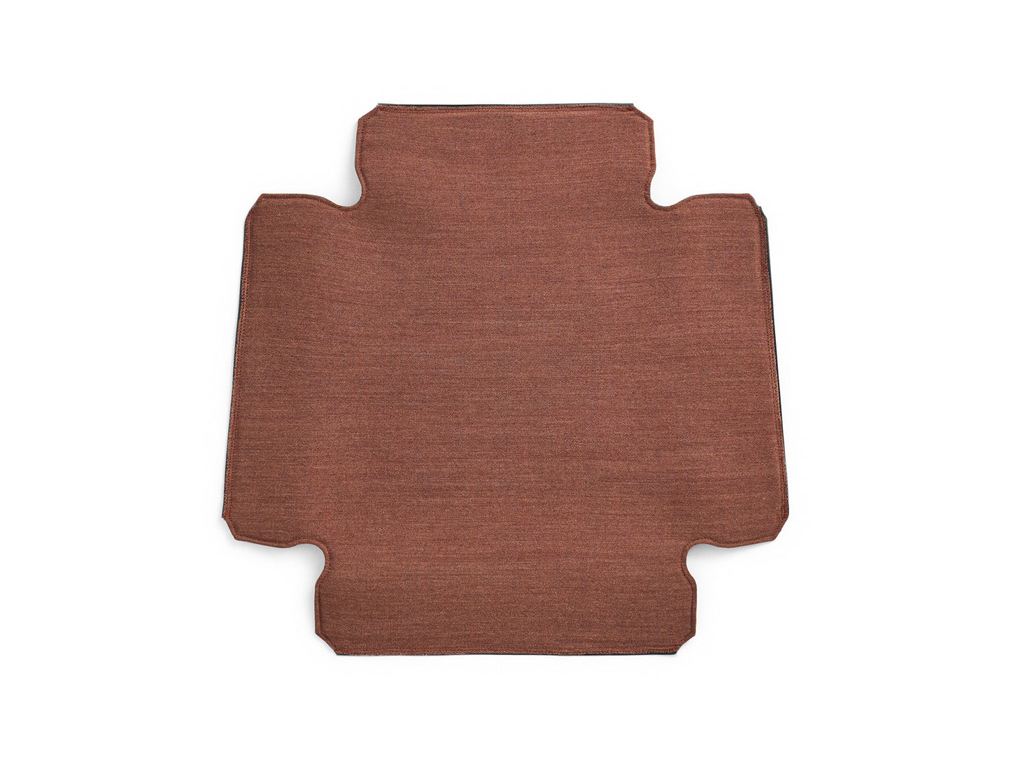 Pack Chair 11  Seat Cover by HAY - Remix 346