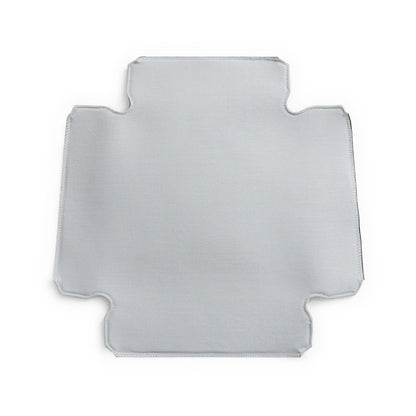 Pack Chair Seat Cover by HAY - Steelcut 140