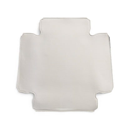 Pack Chair Seat Cover by HAY - Steelcut 220