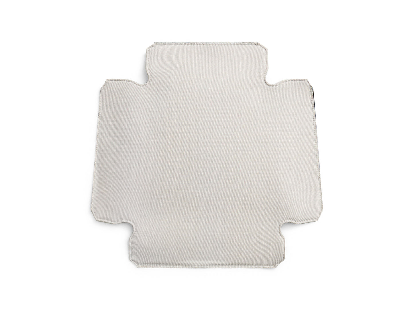 Pack Chair Seat Cover by HAY - Steelcut 220