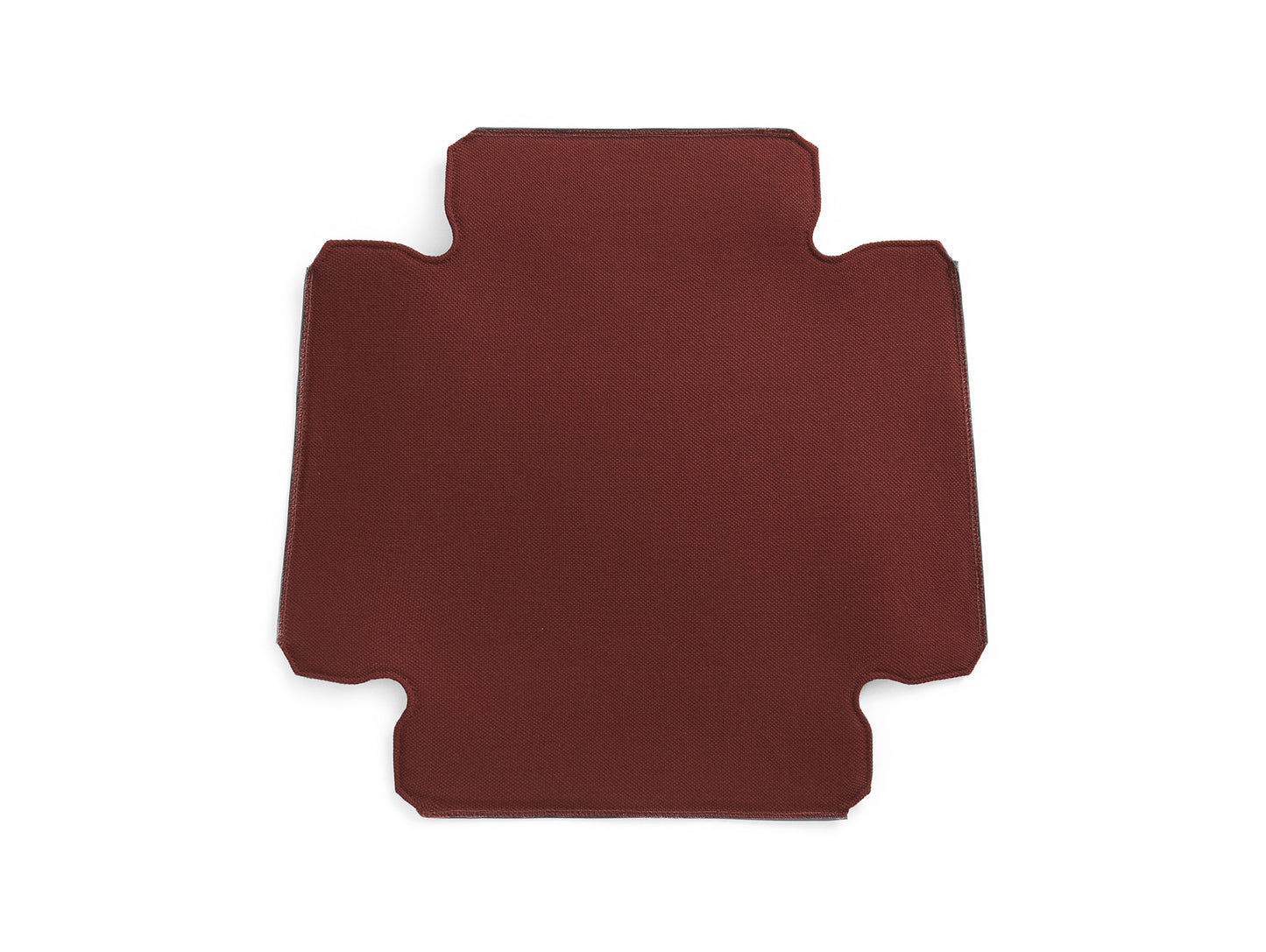 Pack Chair Seat Cover by HAY - Steelcut 655