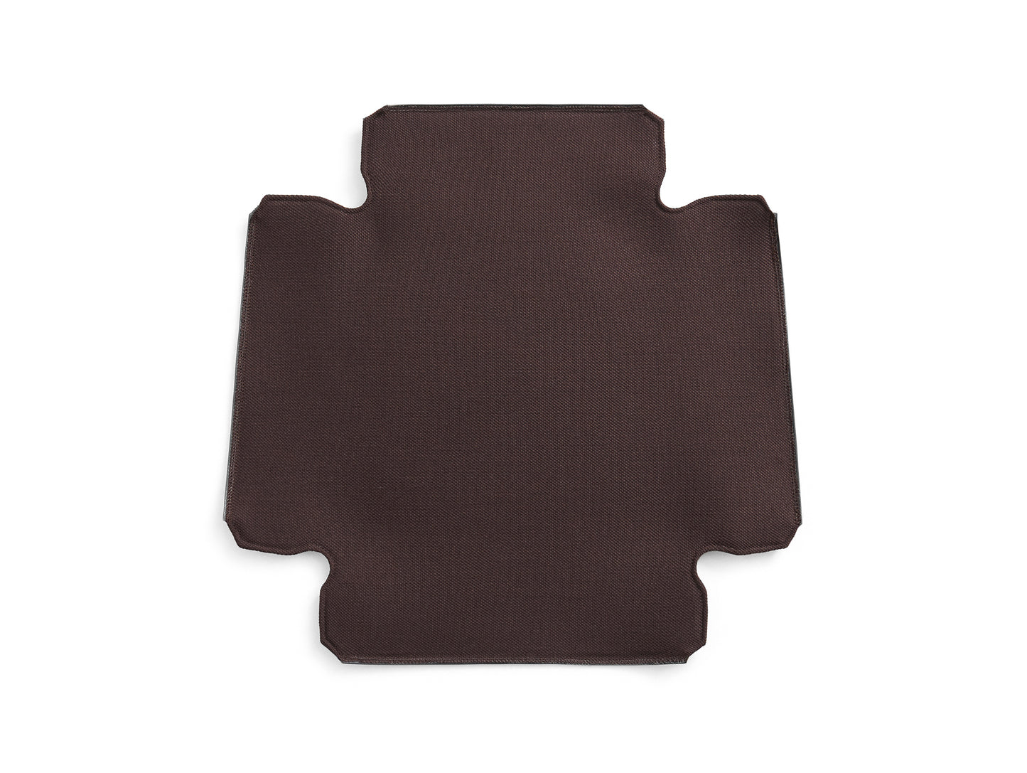 Pack Chair Seat Cover by HAY - Steelcut 695