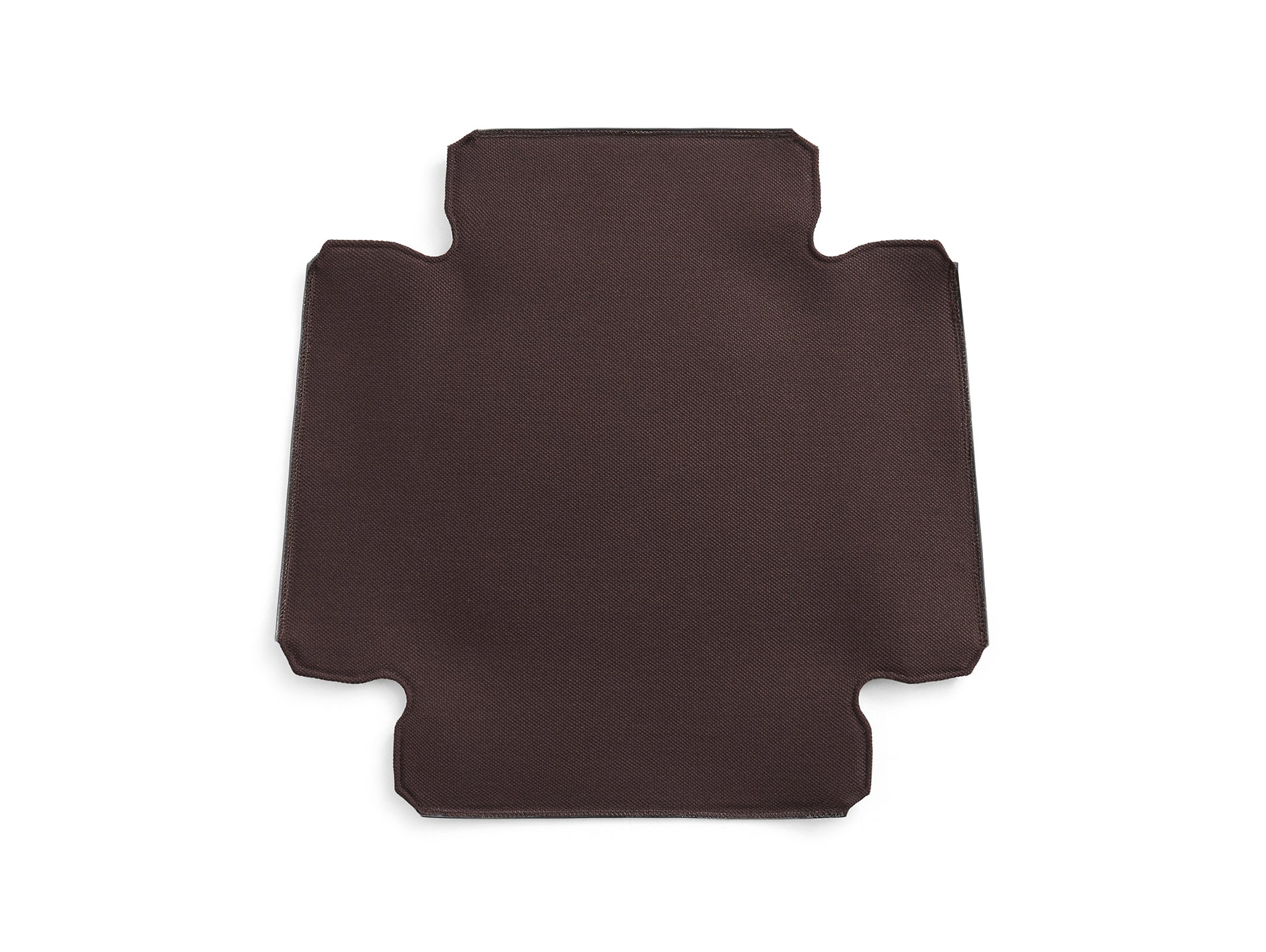 Pack Chair Seat Cover by HAY - Steelcut 695