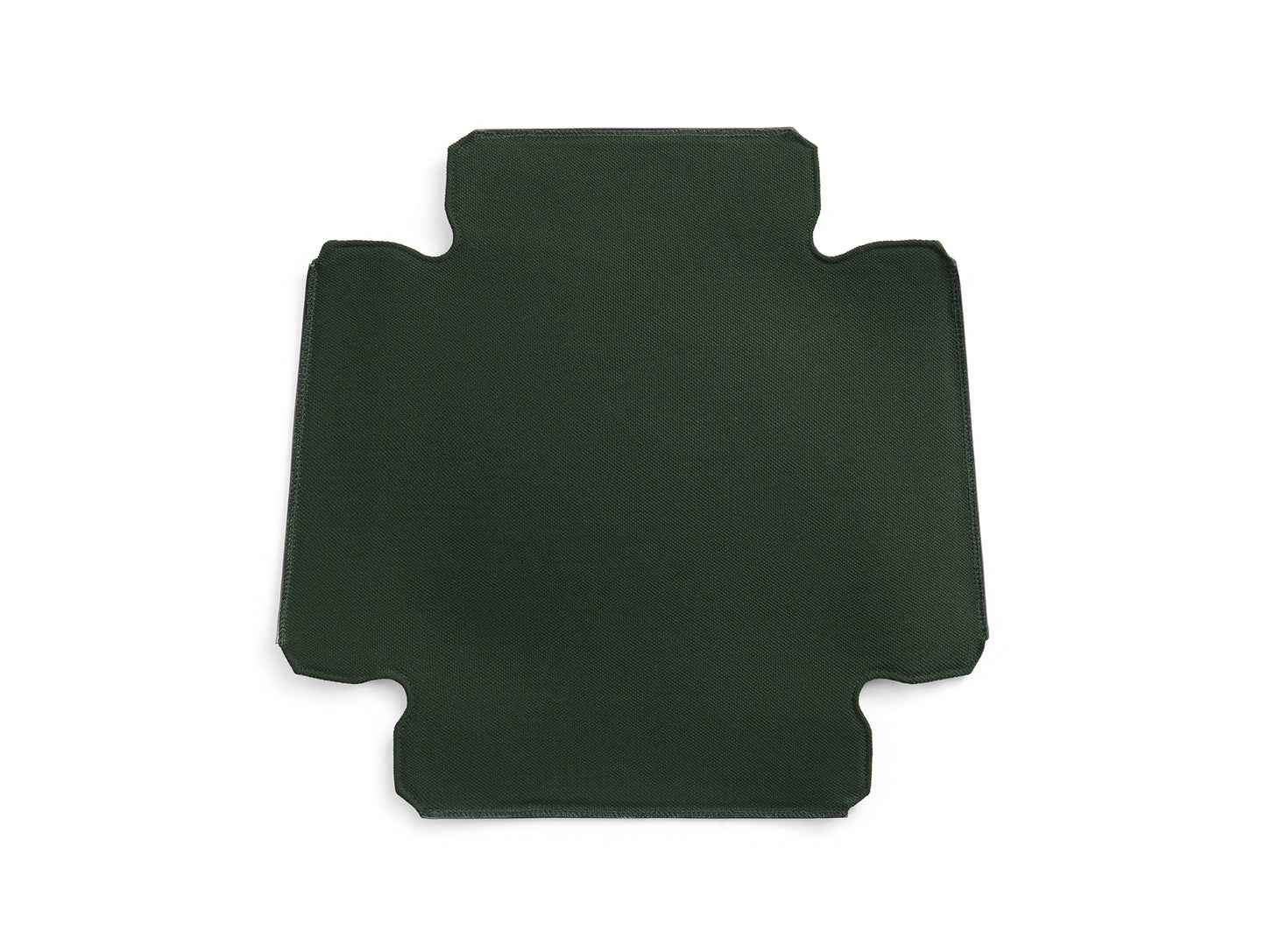 Pack Chair Seat Cover by HAY - Steelcut 975
