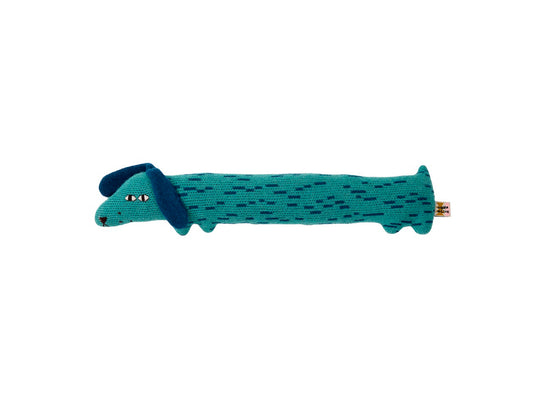 Cecil Sausage Dog by Donna Wilson