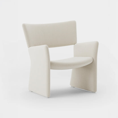 Crown Easy Chair by Massproductions - Keiga 112 