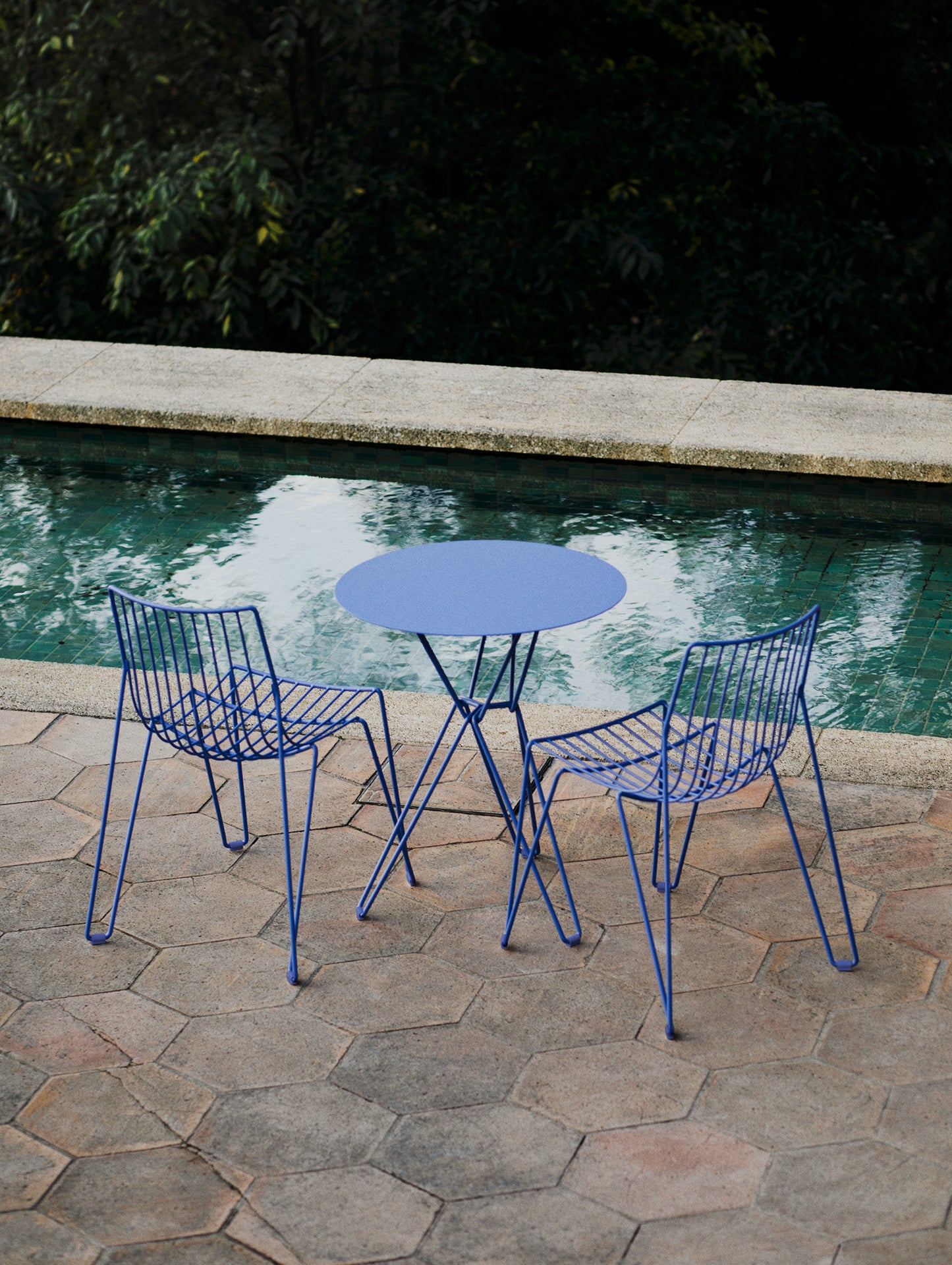 Tio Cafe Table