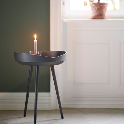D106 Bakke Top Tray Table by FDB Mobler 