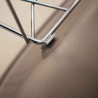 임스 RAR 플라스틱 안락 의자 RE