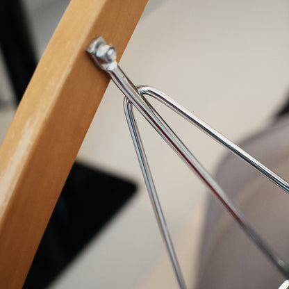 임스 RAR 플라스틱 안락 의자 RE