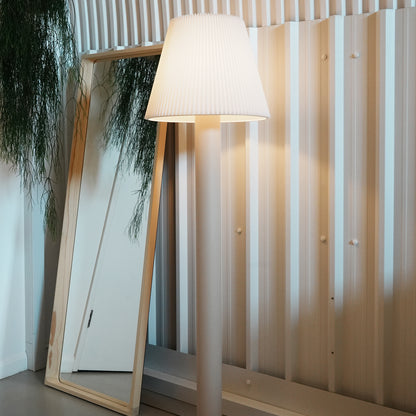Cellu Floor Lamp / Sand / Ex-Display