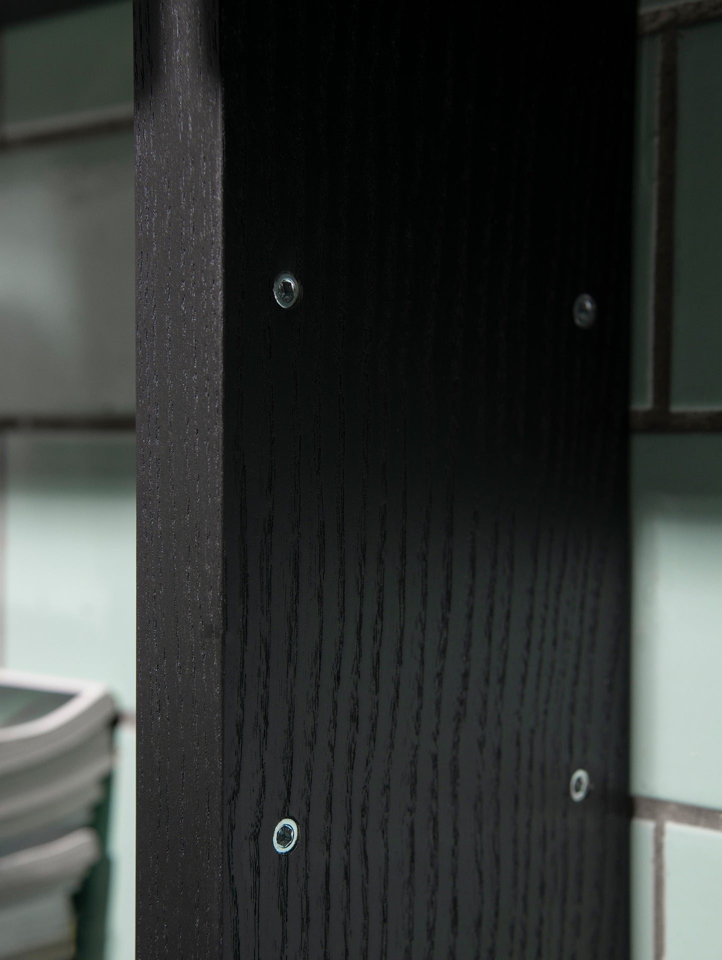 Gridlock T2-A12-0 by Massproductions