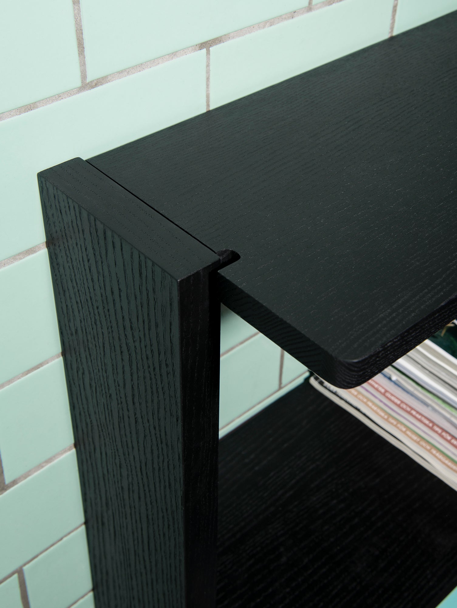 Gridlock T2-A12-0 by Massproductions