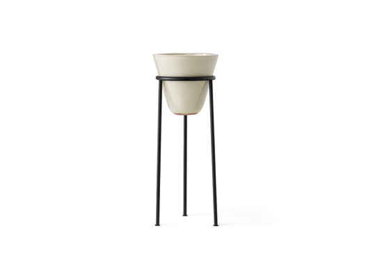 Daiza Planter by Audo Copenhagen - H65 / D25