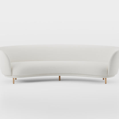 Dandy 4-Seater Sofa