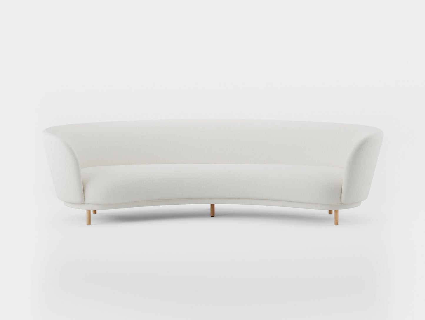 Dandy 4-Seater Sofa