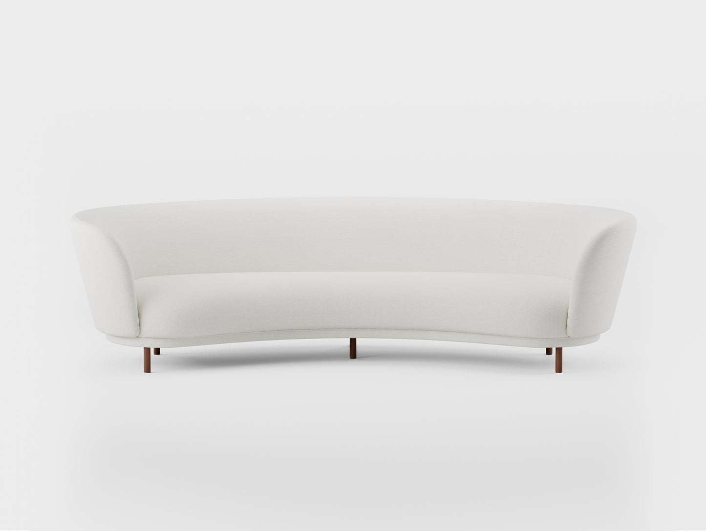 Dandy 4-Seater Sofa
