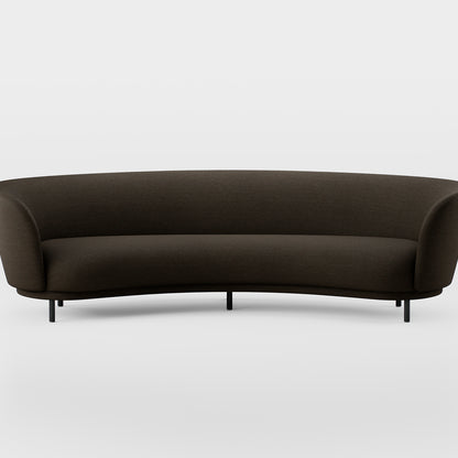 Dandy 4-Seater Sofa