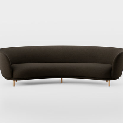 Dandy 4-Seater Sofa