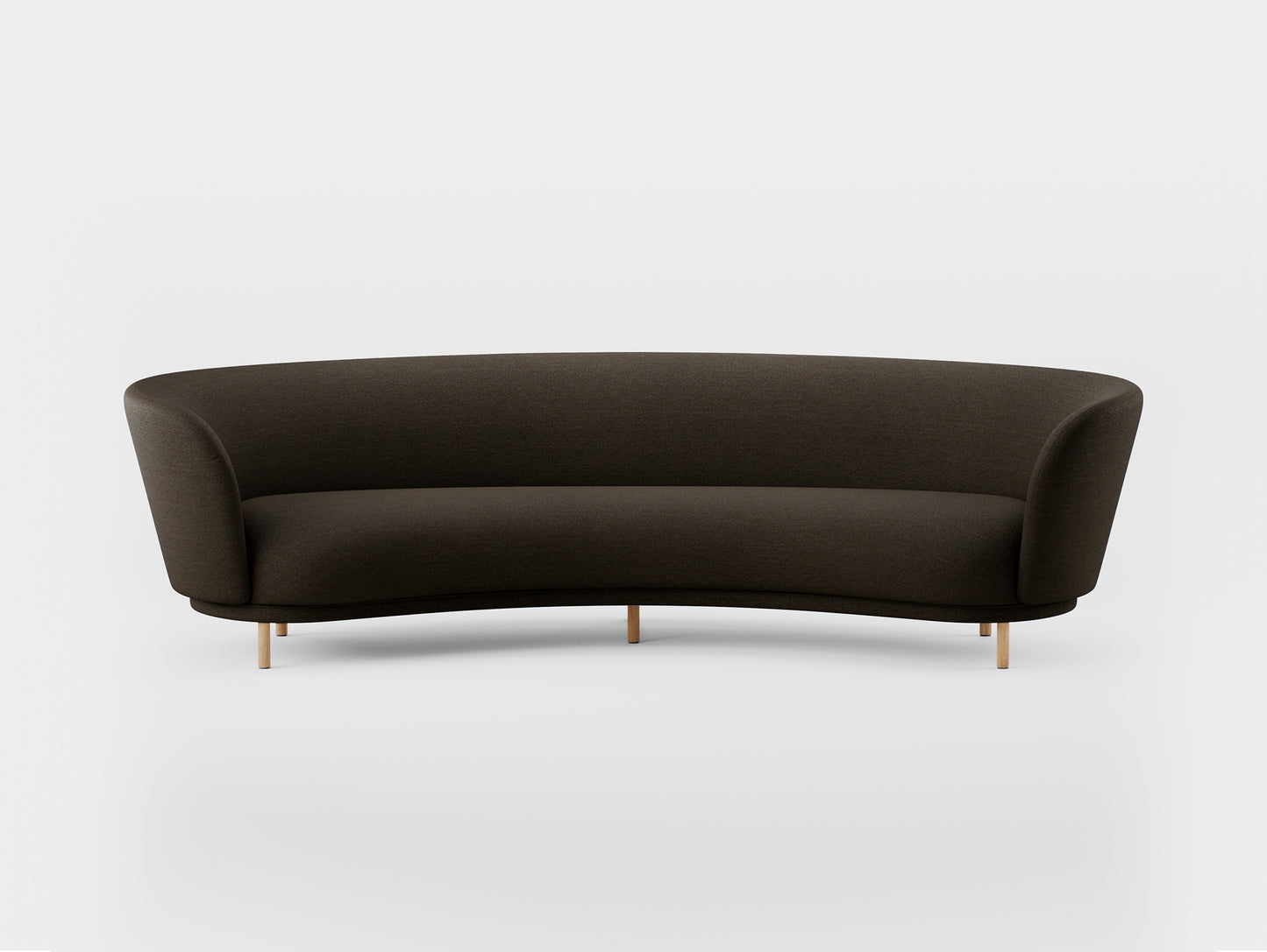 Dandy 4-Seater Sofa