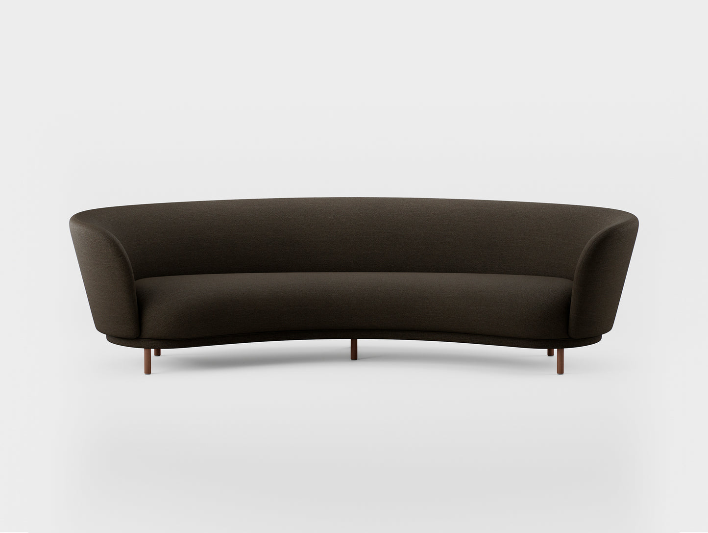 Dandy 4-Seater Sofa