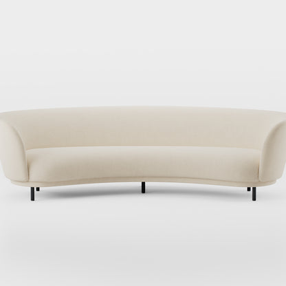 Dandy 4-Seater Sofa
