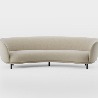 Dandy 4-Seater Sofa
