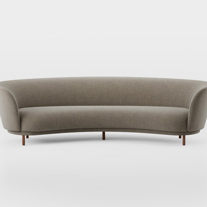 Dandy 4-Seater Sofa