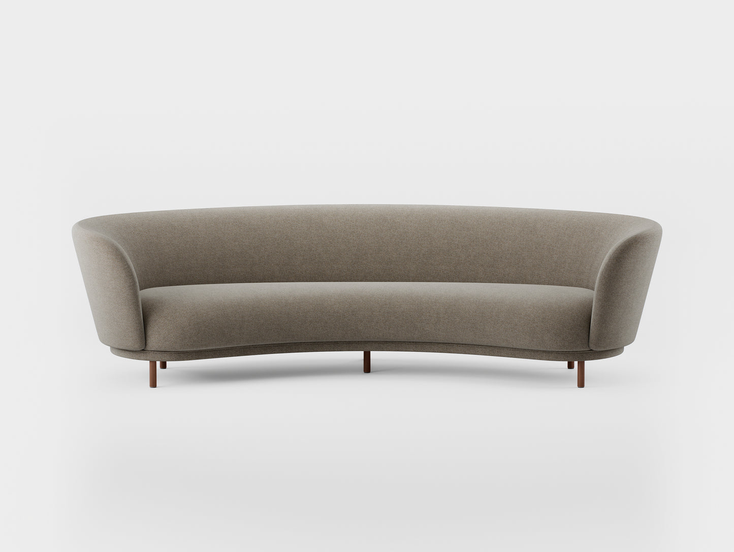 Dandy 4-Seater Sofa