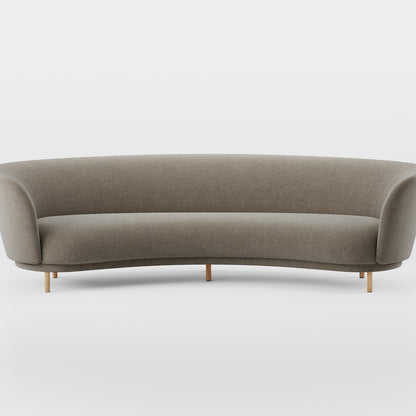 Dandy 4-Seater Sofa