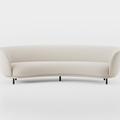 Dandy 4-Seater Sofa