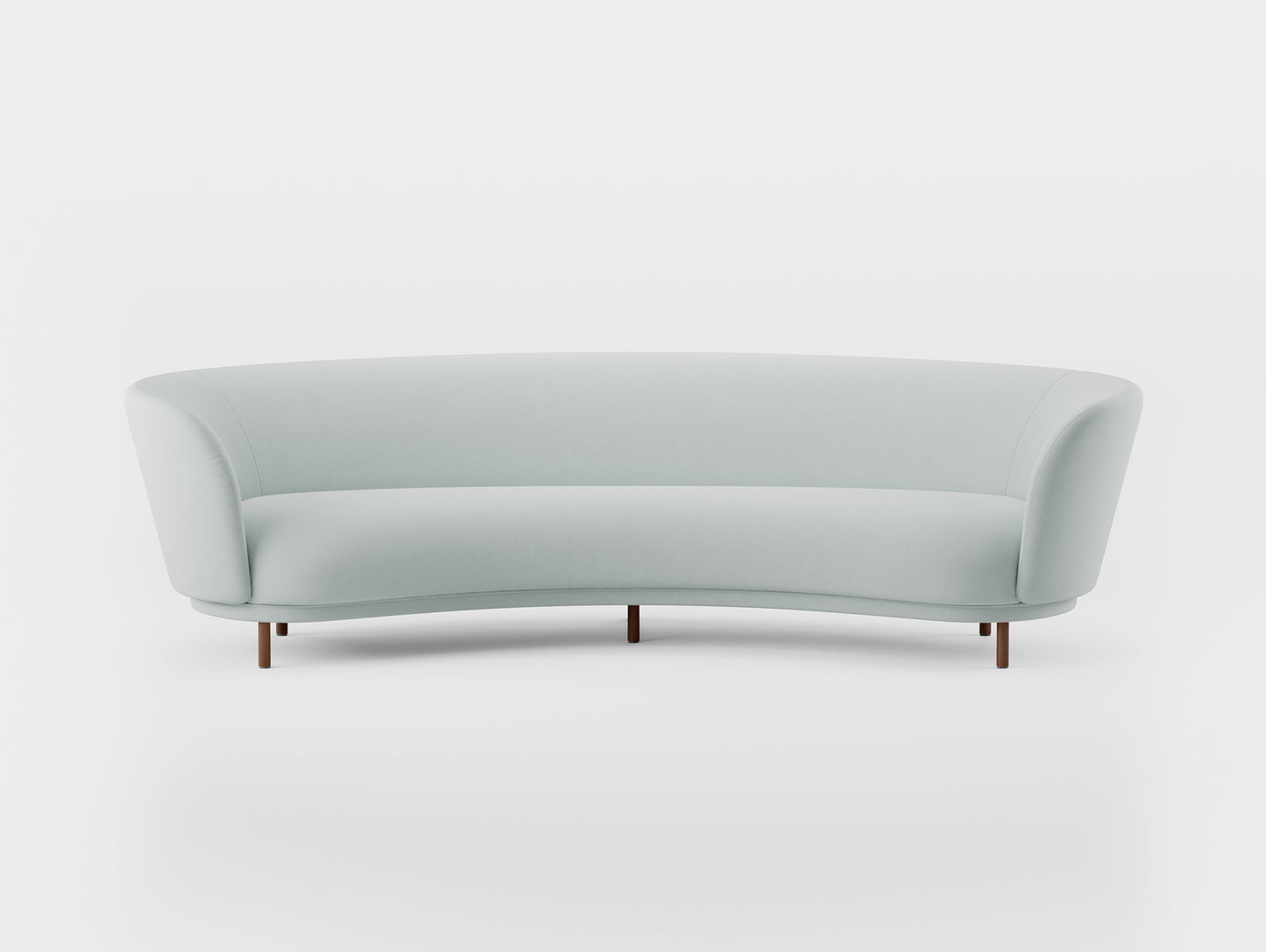 Dandy 4-Seater Sofa
