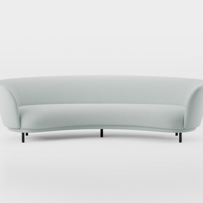 Dandy 4-Seater Sofa