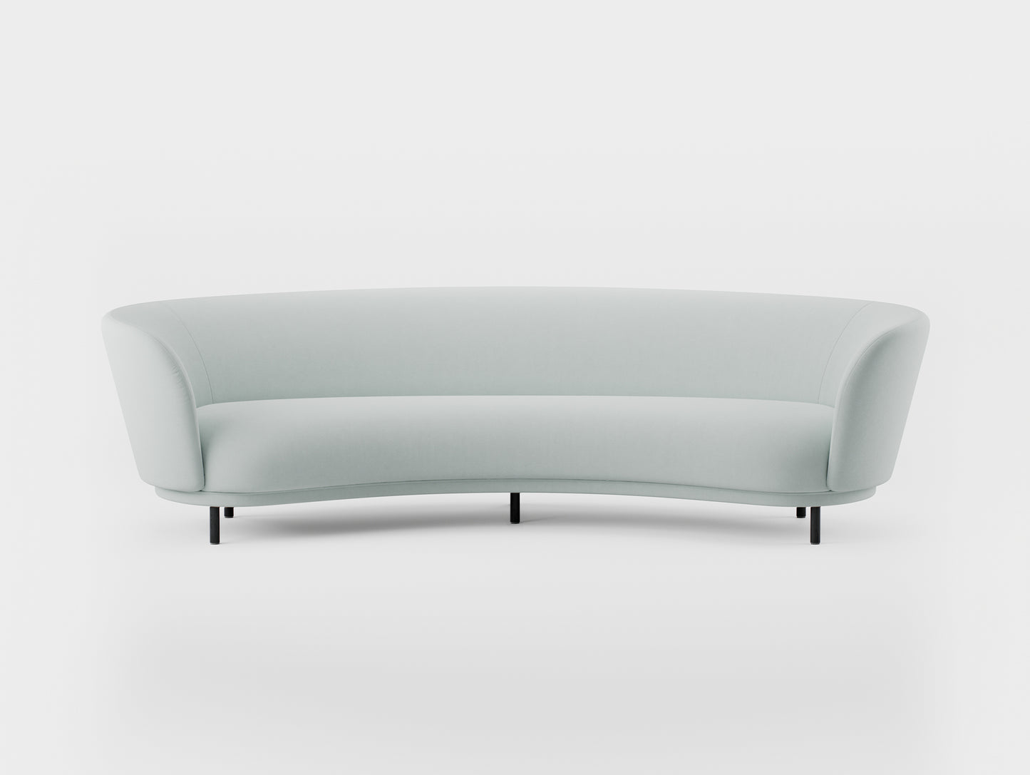 Dandy 4-Seater Sofa