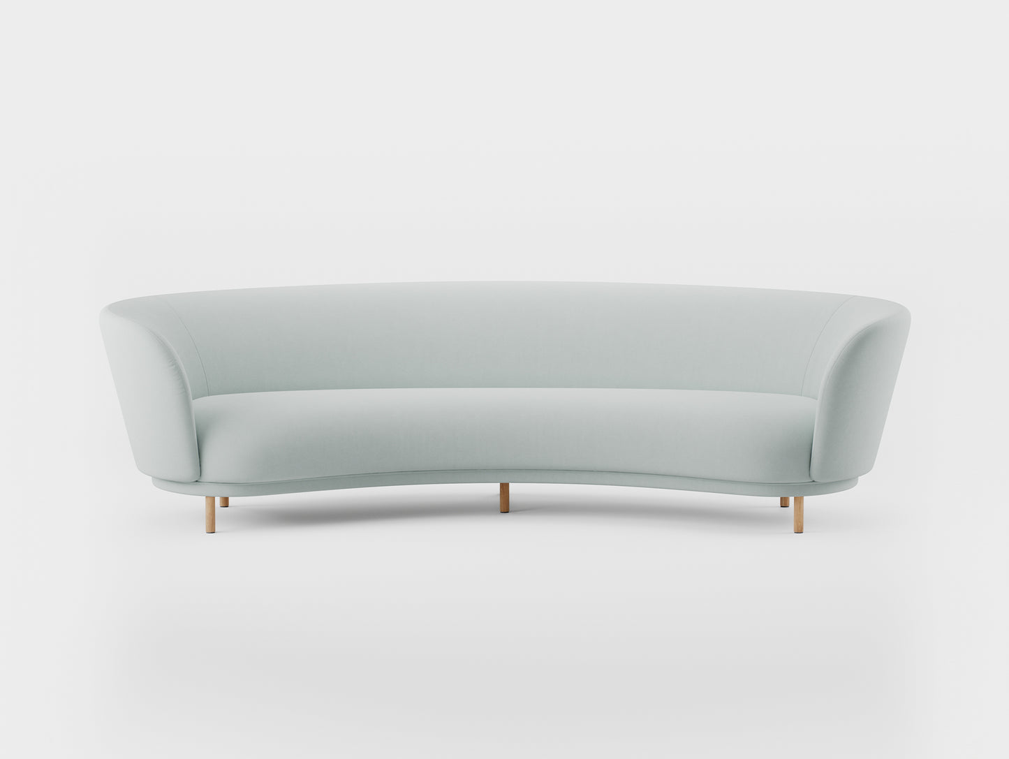 Dandy 4-Seater Sofa