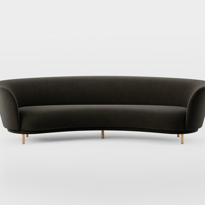 Dandy 4-Seater Sofa