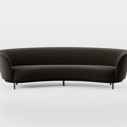 Dandy 4-Seater Sofa