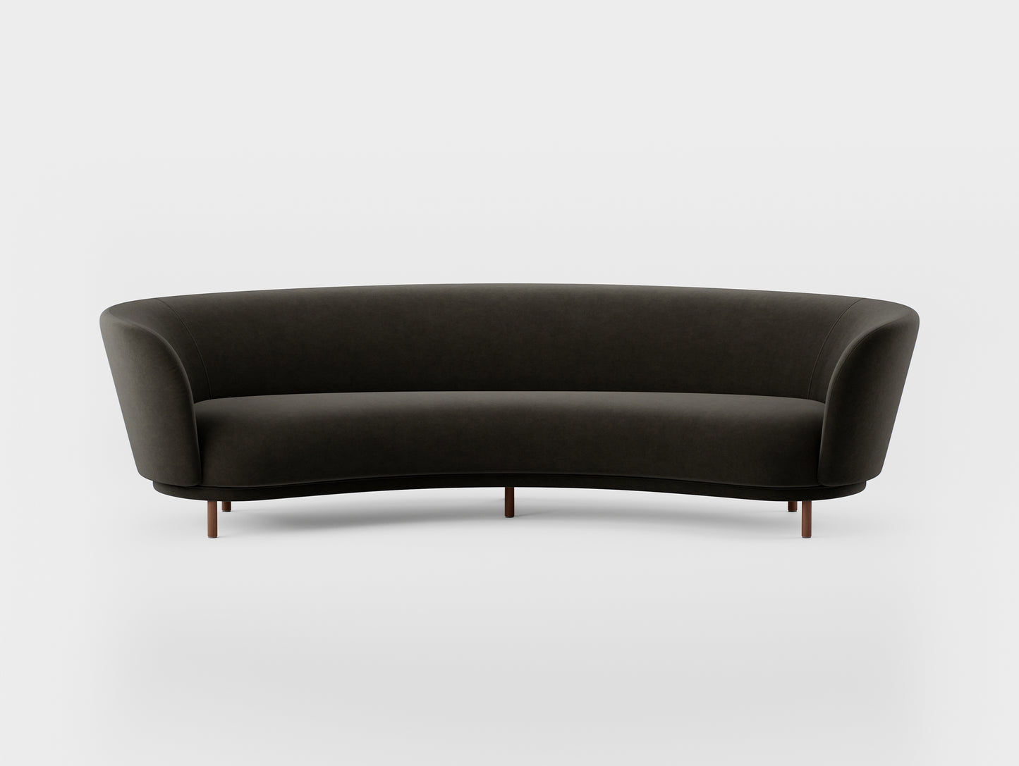 Dandy 4-Seater Sofa