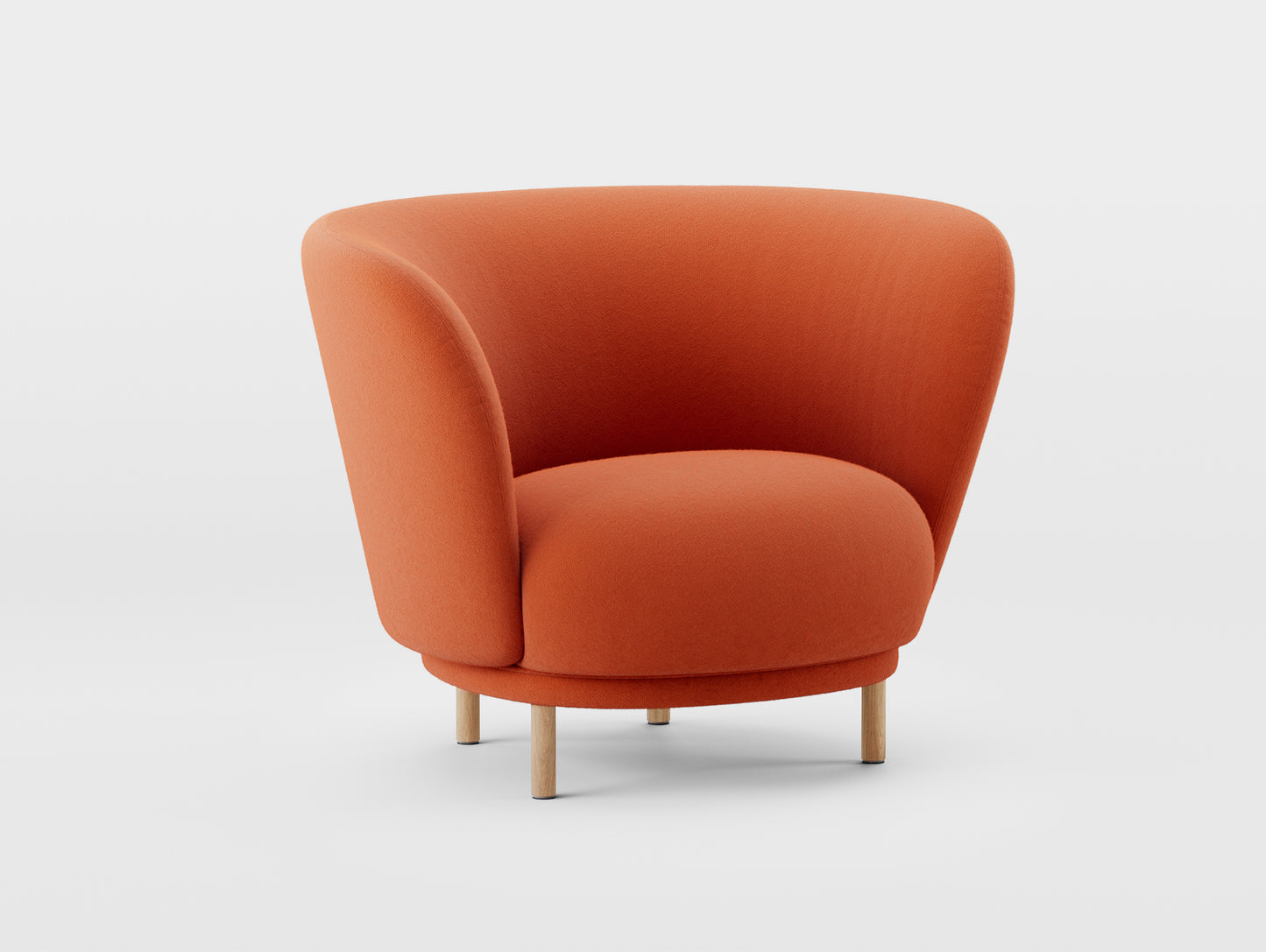 댄디 안락의자