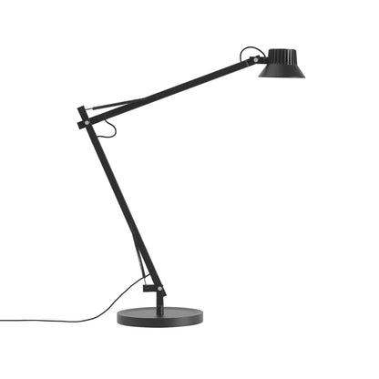 Dedicate Table Lamp by Muuto - L2 / Black