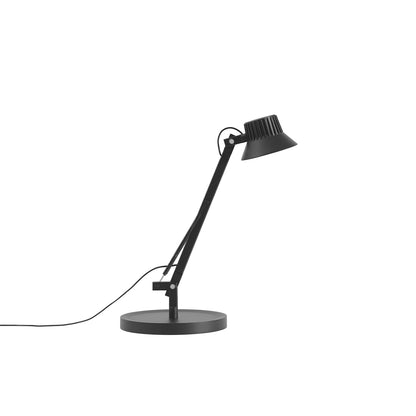 Dedicate Table Lamp by Muuto - S1 / Black