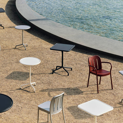 Deville Armchair by HAY 