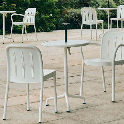 Host Portable Lamp by HAY - Anthracite