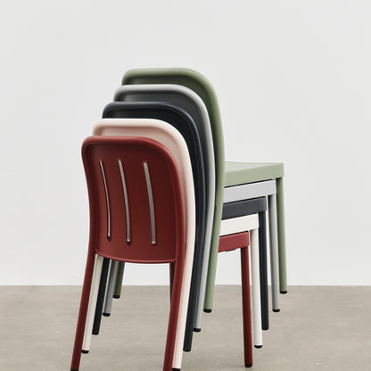 Deville Chair by HAY 